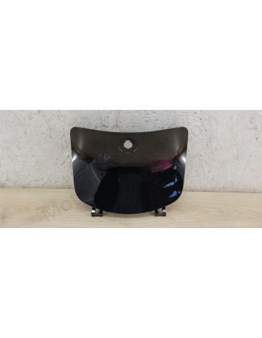 Trappe de tablier intérieur Yamaha MBK Flipper Why 50 Noir Trappe de tablier intérieur Yamaha MBK Flipper Why 50 Noir