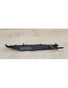 Carénage arrière latéral droit Gilera Runner