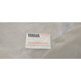 Sabot Yamaha YE Zest Evolis 50