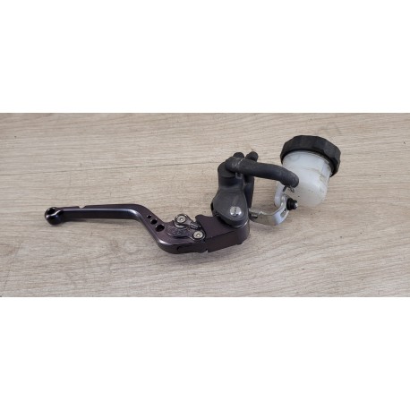 Maitre-cylindre radial droit NISSIN Maitre-cylindre radial droit NISSIN