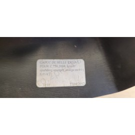 Capot de selle Kawasaki Z750