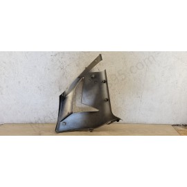 Flanc de carénage gauche Kawasaki ZX 10 R Gris