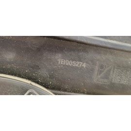 Carénage repose pied gauche Aprilia SR Motard Piaggio TPH Typhoon