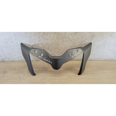 Entourage guidon Piaggio MP3 Yourban 125 300 Gris mat Entourage guidon Piaggio MP3 Yourban 125 300 Gris mat