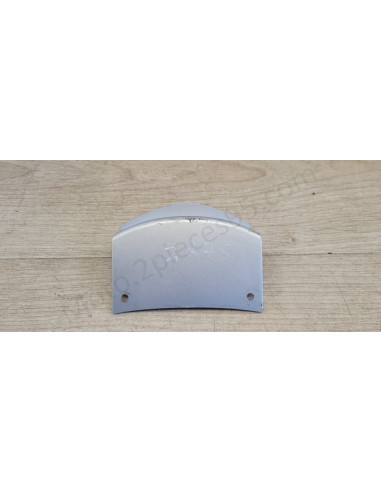 Carénage avant central Kawasaki ZR 7 S Gris Carénage avant central Kawasaki ZR 7 S Gris