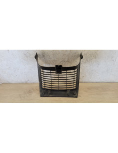 Passage de roue sabot carénage de radiateur Yamaha 125 TDR