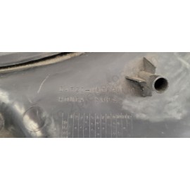 Carénage intérieur de tête de fourche Honda CBR 1100