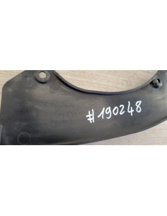 Cache intérieur avant Kawasaki ZR 7 S