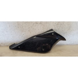 Sabot droit Yamaha YZF 125 R Noir