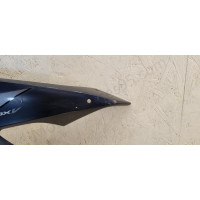 Flanc de carénage gauche Yamaha R1 Bleu mat
