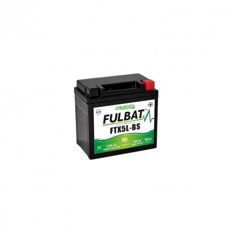 Batterie ytx5l-bs Batterie ytx5l-bs