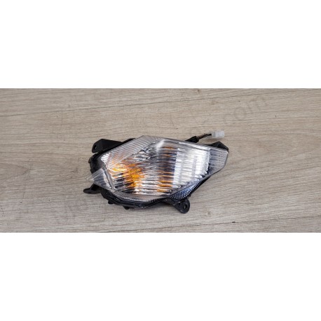 Clignotant arrière gauche Yamaha Tmax 530 Clignotant arrière gauche Yamaha Tmax 530