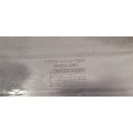 Capot de selle Honda VFR 800 Vtec