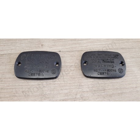 Couvre maitre cylindre Yamaha Tmax Couvre maitre cylindre Yamaha Tmax