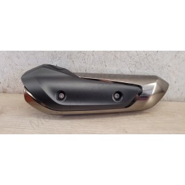 Protection echappement Yamaha Tmax 530