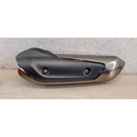 Protection echappement Yamaha Tmax 530 Protection echappement Yamaha Tmax 530