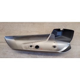 Protection echappement Yamaha Tmax 530