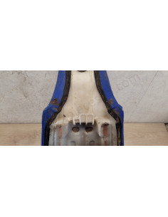 Selle Honda MTX