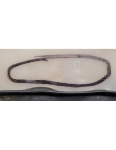 Selle Honda MTX