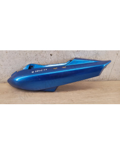 Demi-coque arrière gauche Yamaha 600 Fazer