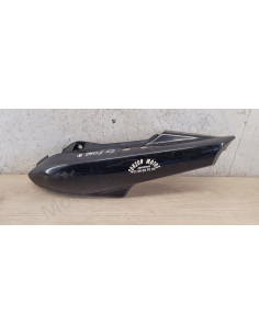 Demi-coque arrière gauche Yamaha 600 Fazer