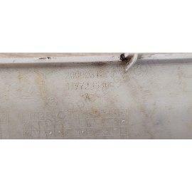 Carénage sous selle gauche Peugeot 50 Speedfight 3 - 4