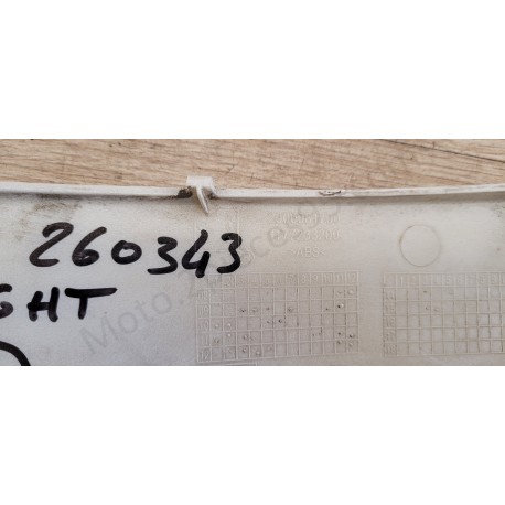 Carénage sous selle droit Peugeot 50 Speedfight 3 - 4