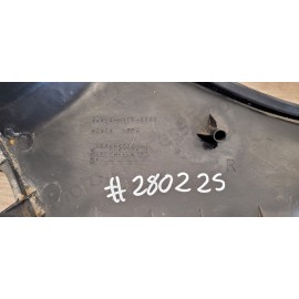 Carénage intérieur droit Honda CBR 1100 Blackbird