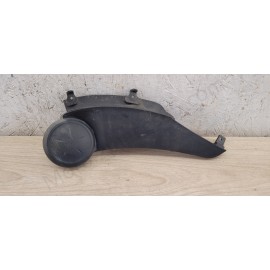 Plastique gauche Piaggio MP3 300