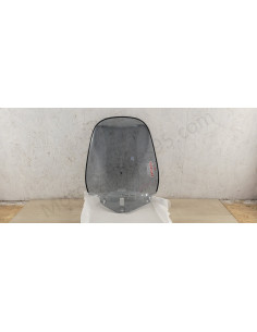 Bulle Givi Piaggio Hexagon 125 150