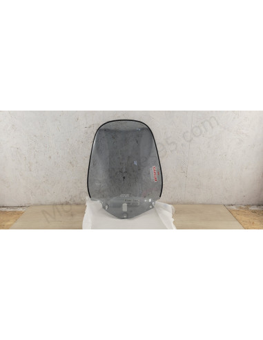 Bulle Givi Piaggio Hexagon 125 150 Bulle Givi Piaggio Hexagon 125 150