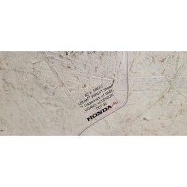 Bulle Honda Forza 125 250 300