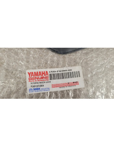 Bulle Yamaha Xmax 125 250 400