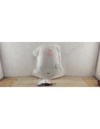 Bulle Givi Piaggio Beverly 125 200 Bulle Givi Piaggio Beverly 125 200