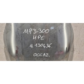 Bulle fumé Piaggio MP3 300 HPE