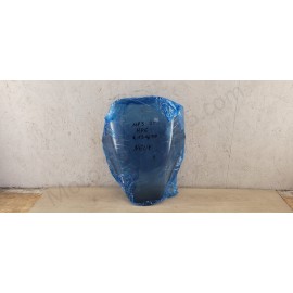 Bulle fumé Piaggio MP3 300 HPE