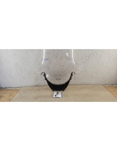 Pare-brise Bulle Piaggio X8 X9 Xevo Pare-brise Bulle Piaggio X8 X9 Xevo