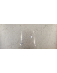 Pare-brise Bulle Piaggio X8 X9 Xevo