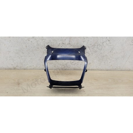 Face avant Suzuki GSF Bandit 600 1200 Bleu Face avant Suzuki GSF Bandit 600 1200 Bleu