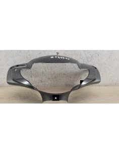 Entourage d'optique de phare Honda AFN Innova 125 Noir