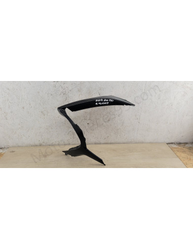 Carénage intérieur droit Suzuki GSX-R 600 750 Noir Carénage intérieur droit Suzuki GSX-R 600 750 Noir