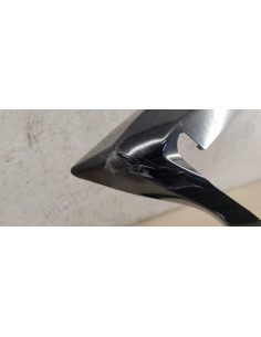 Carénage intérieur droit Suzuki GSX-R 600 750 Noir
