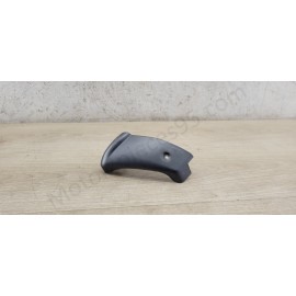 Couvercle carénage arrière gauche Vespa GT GTS Gris mat