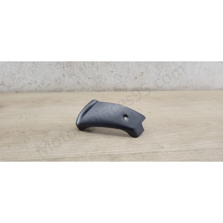 Couvercle carénage arrière gauche Vespa GT GTS Gris mat Couvercle carénage arrière gauche Vespa GT GTS Gris mat