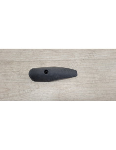Plastique Cache Rotule de Direction Piaggio MP3