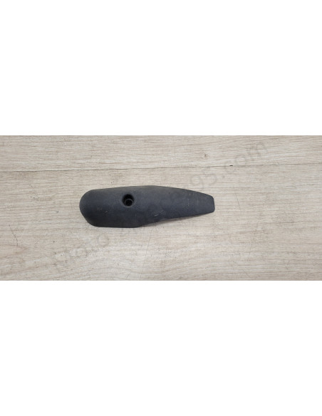Plastique Cache Rotule de Direction Piaggio MP3