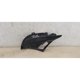 Carénage repose pied droit Aprilia SR Motard Piaggio TPH Typhoon