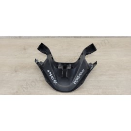 Entourage guidon Suzuki Burgman 400