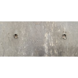 Support de plaque Piaggio MP3 400 500
