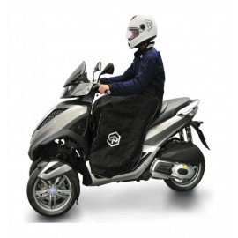 Tablier de protection hiver Piaggio MP3 Yourban 125 300
